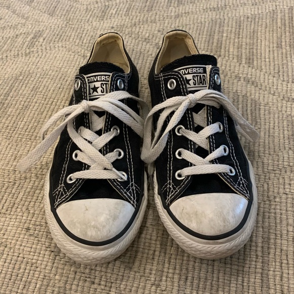 Chuck Taylor All Star Classic - Picture 1 of 6